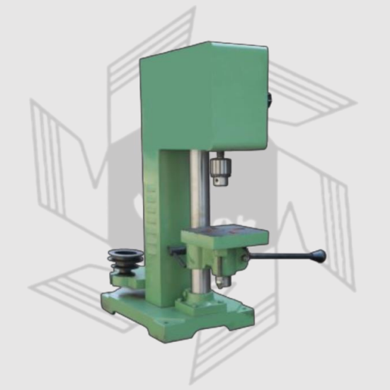 Tapping Machine